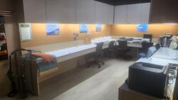 Oxley Bizhub (D14), Factory #546736281
